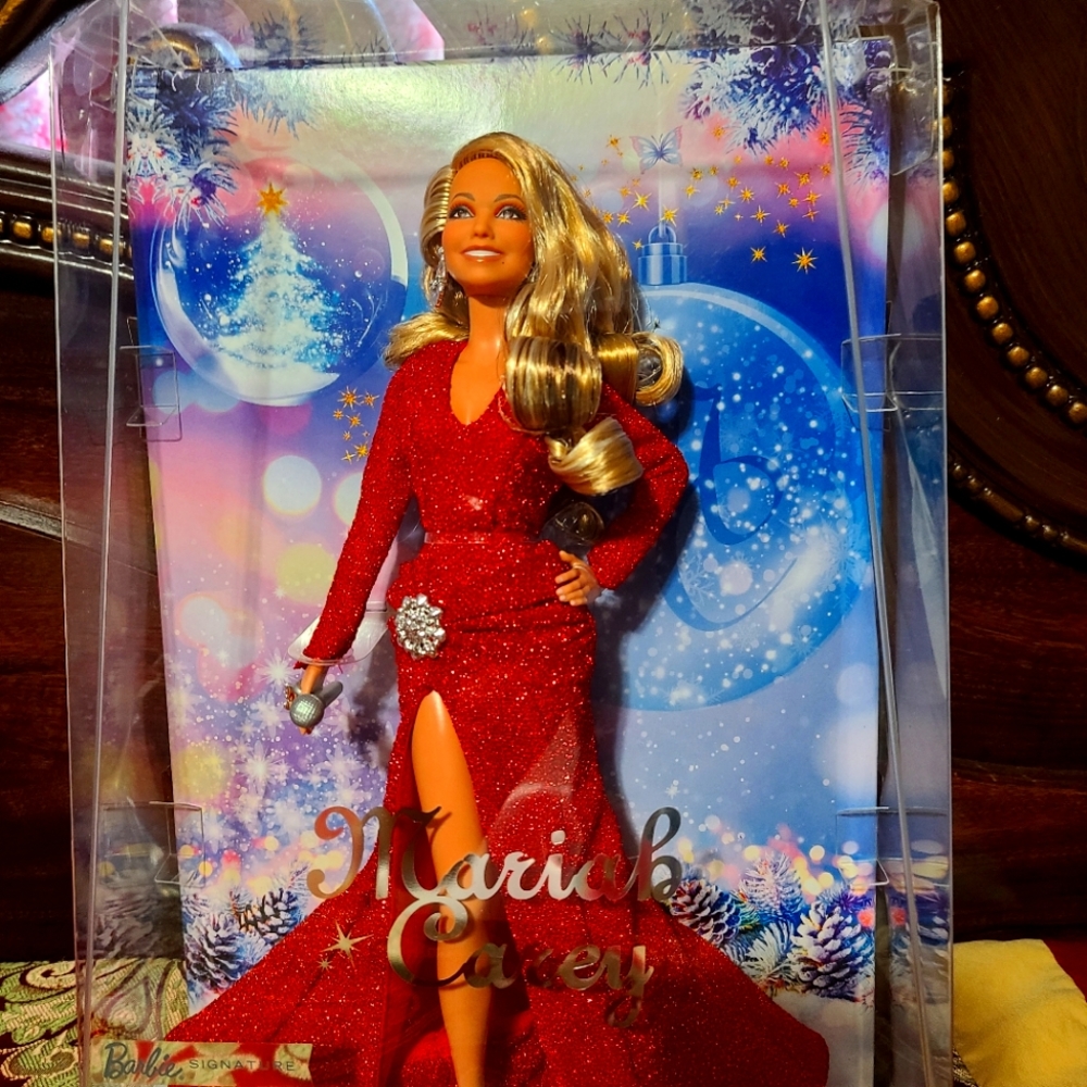 BARBIE